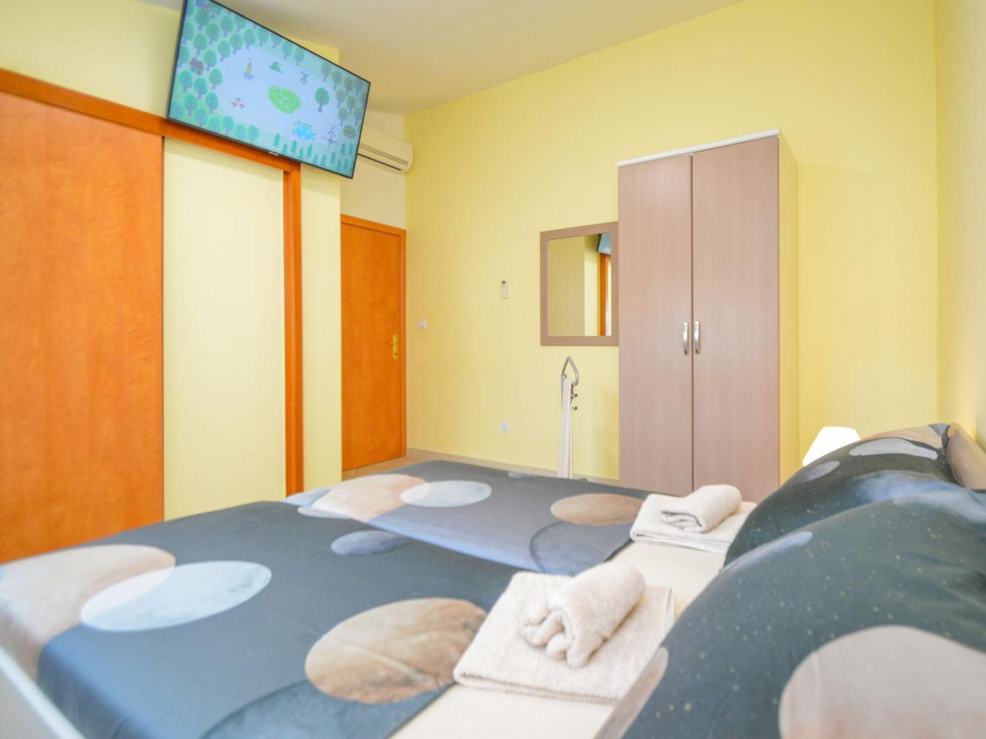 Holiday Home Darena By Interhome Sovlje 外观 照片
