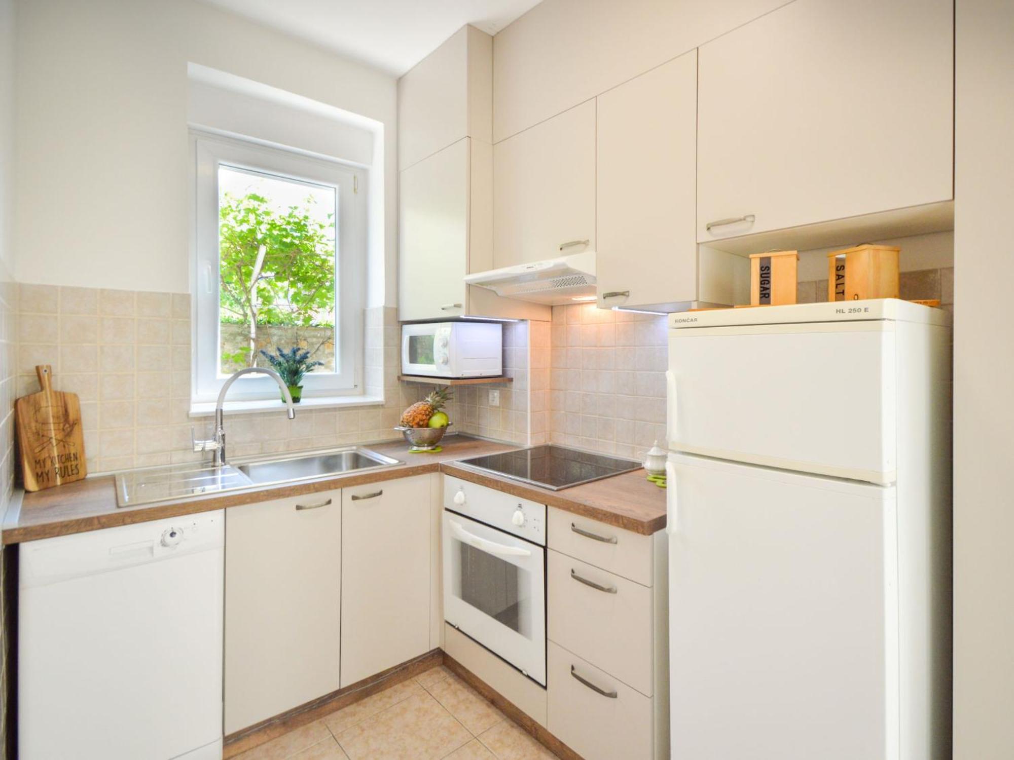 Holiday Home Darena By Interhome Sovlje 外观 照片