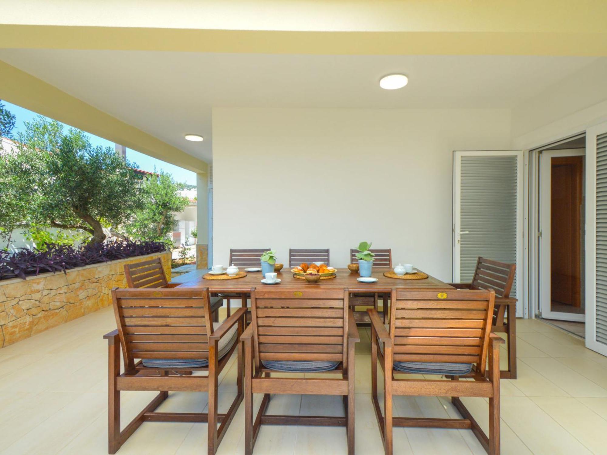 Holiday Home Darena By Interhome Sovlje 外观 照片